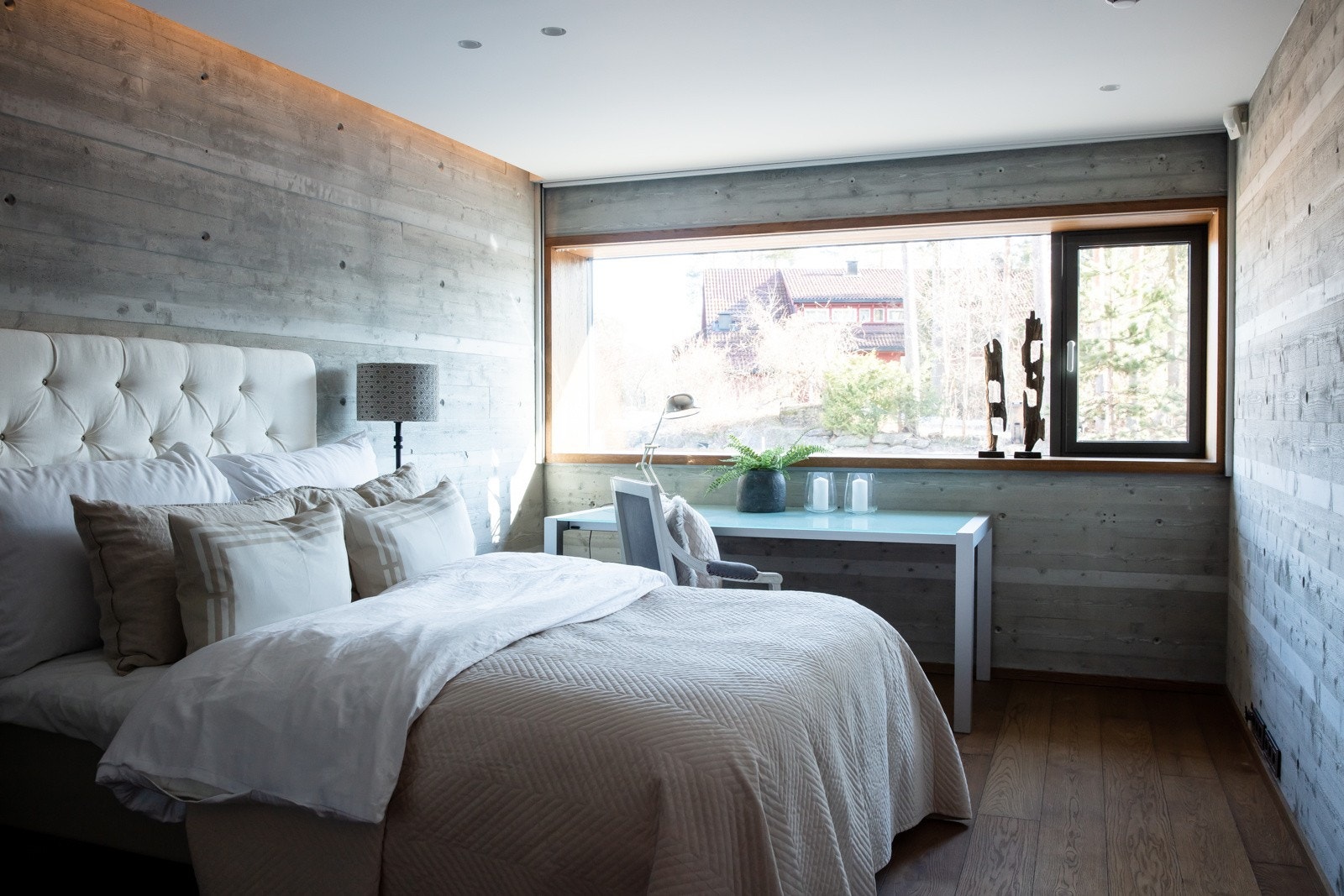 Soverom 5 (1.etg). Galleribilde