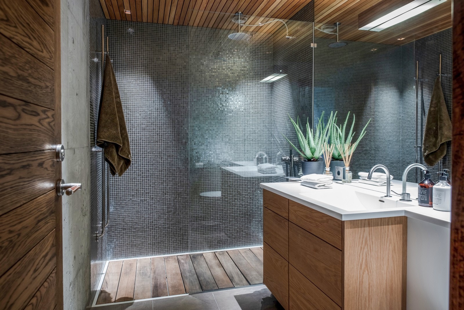 Bad 1.etg. Galleribilde