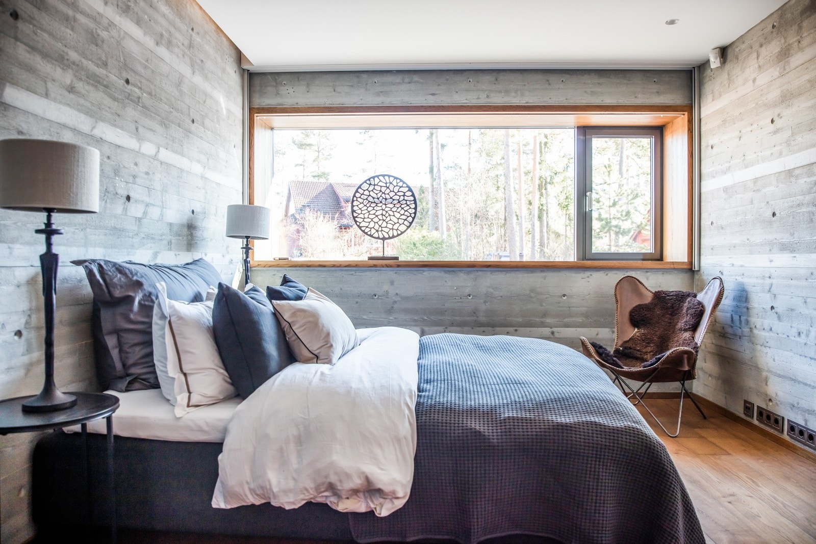 Soverom 6 (1.etg). Galleribilde