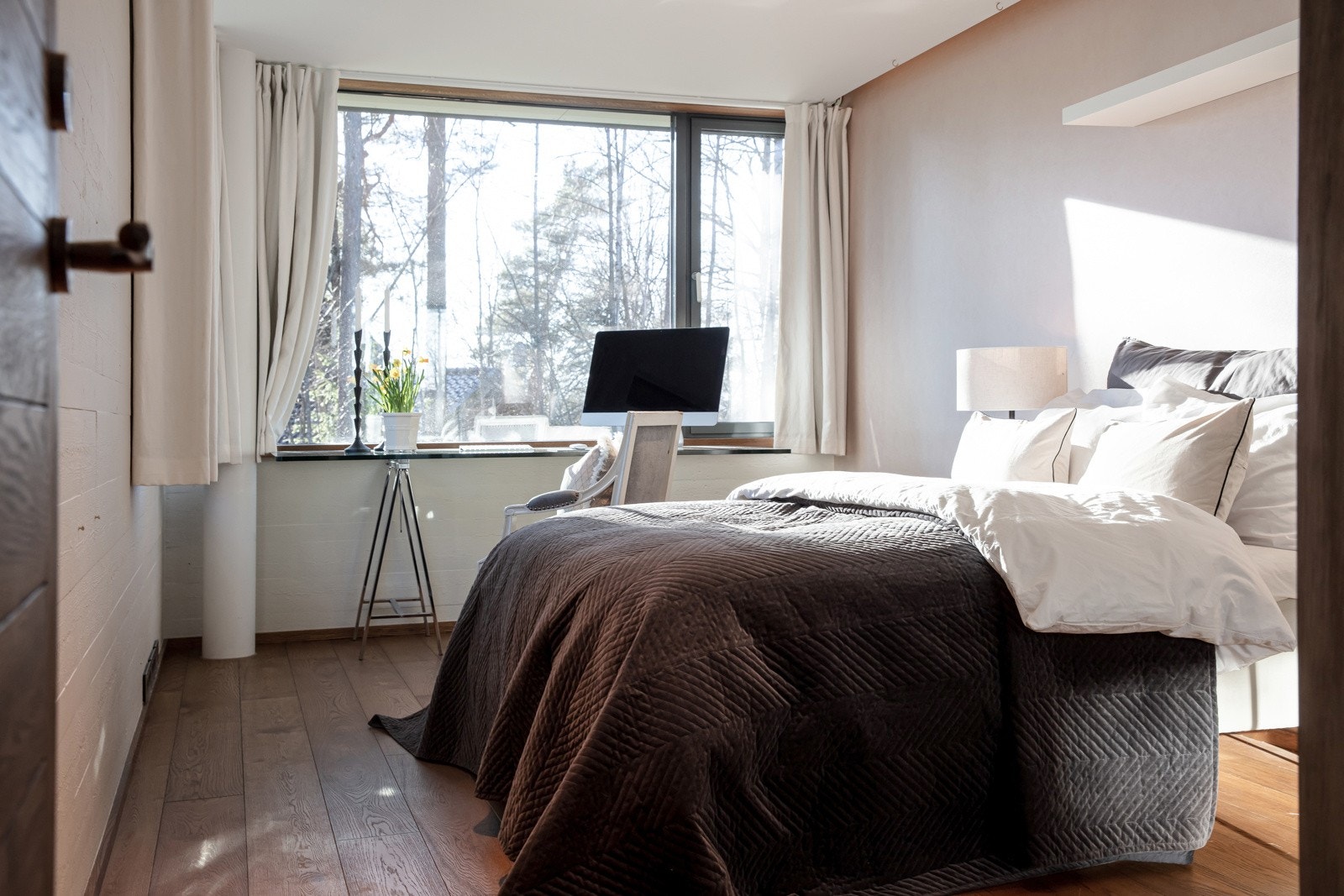 Soverom 4 (2.etg). Galleribilde