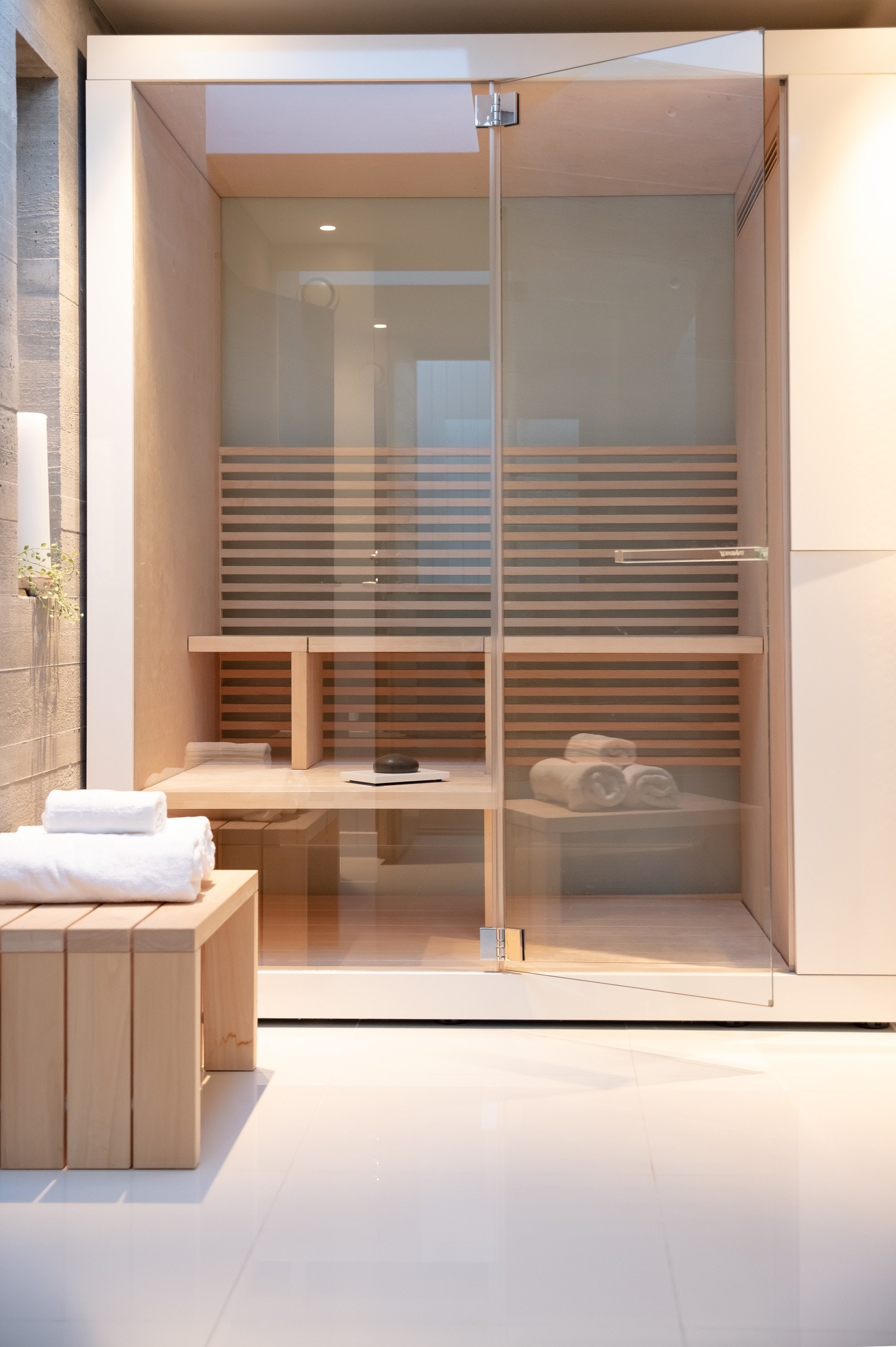 Badstue. Galleribilde