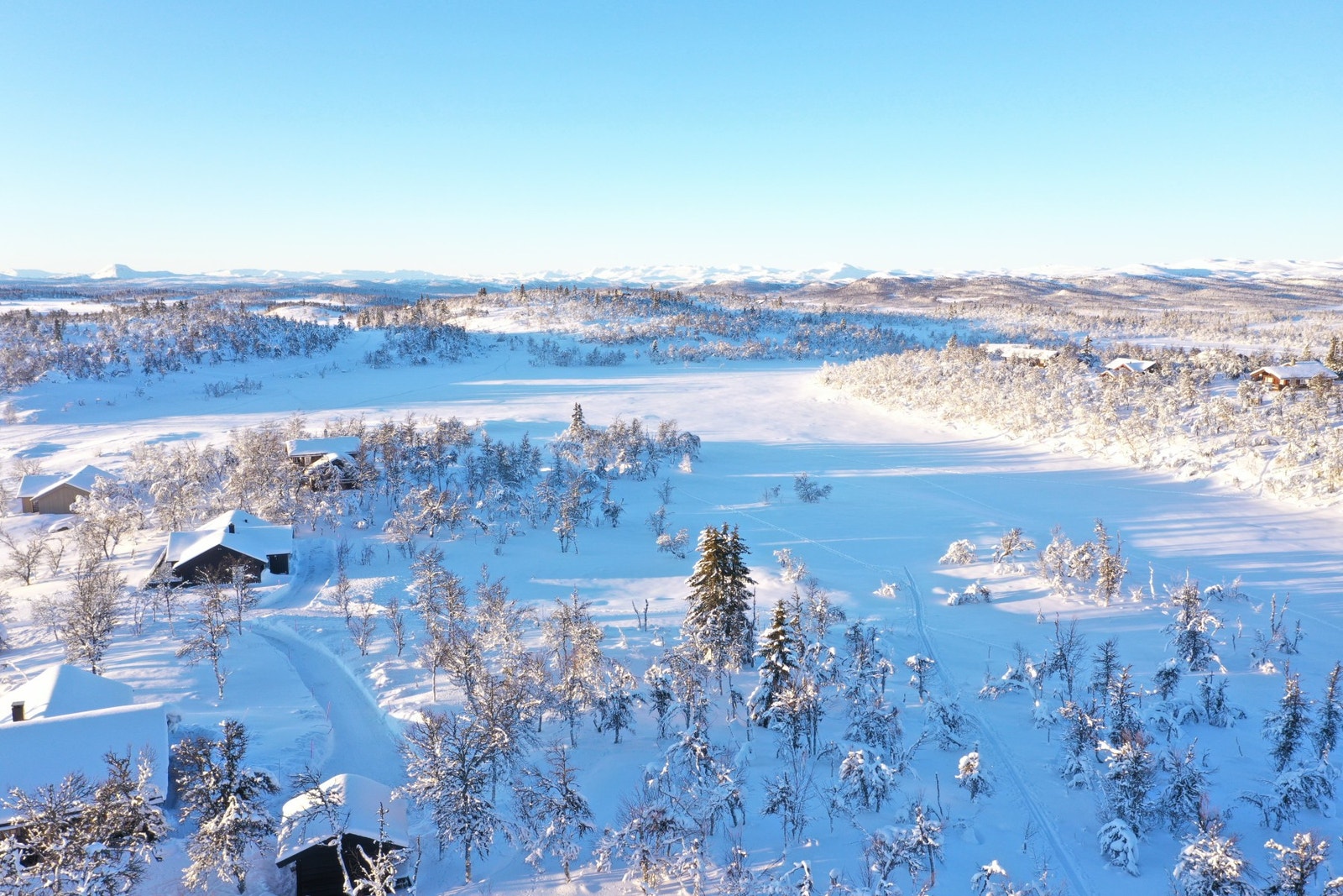 Områdebilde Galleribilde