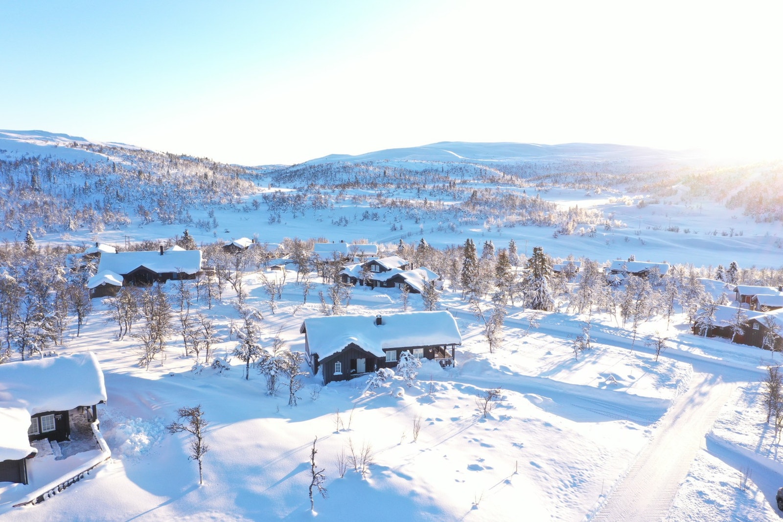 Områdebilde Galleribilde