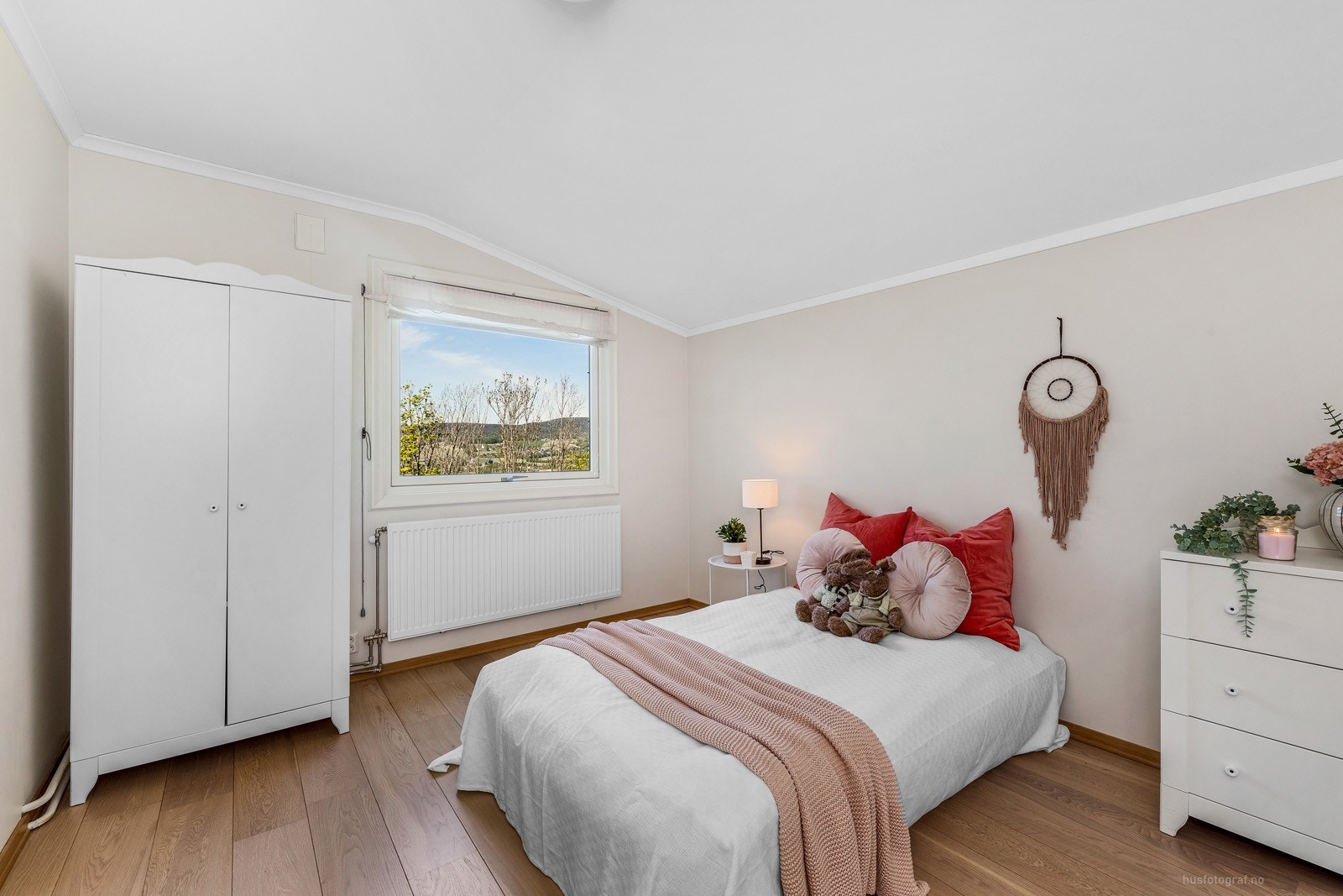 Soverom Galleribilde