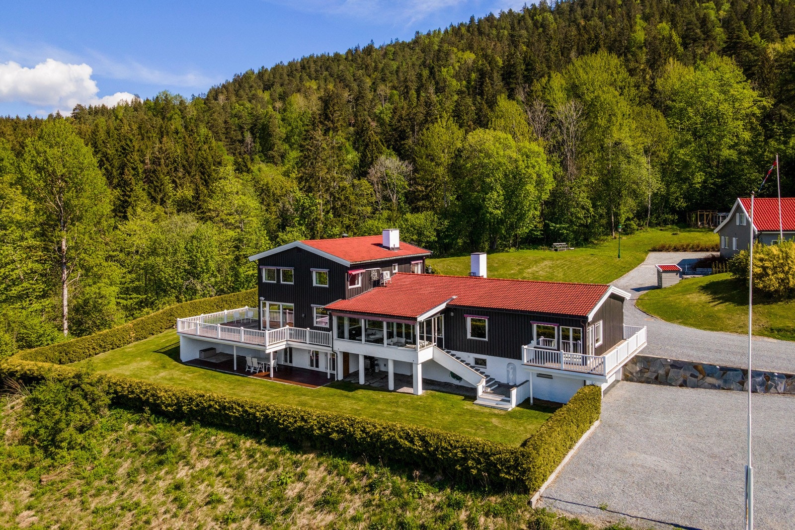 Velkommen til Reistadbakken 7 Galleribilde