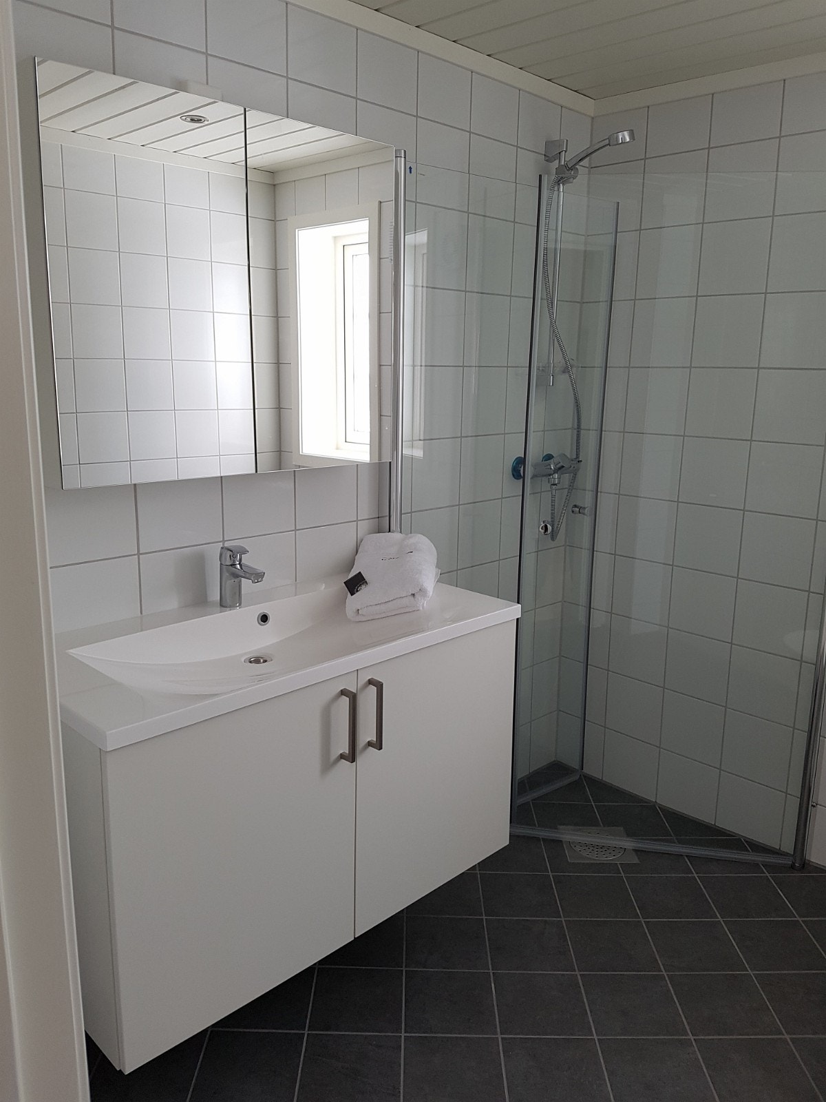 Bad i Berakupen Galleribilde