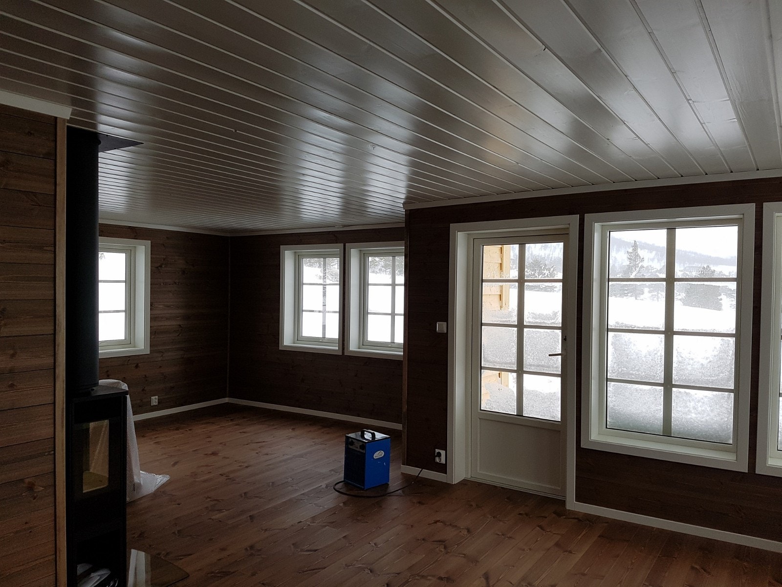 Eksempel på Stova Galleribilde