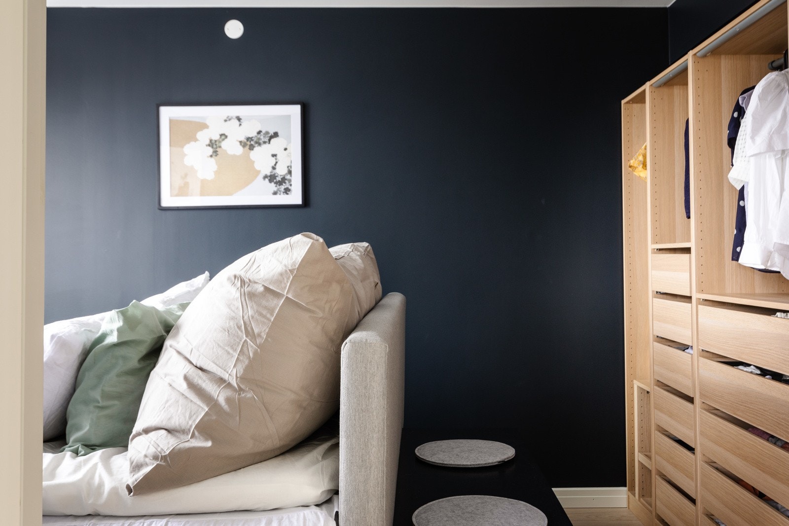 Soverom II. Galleribilde