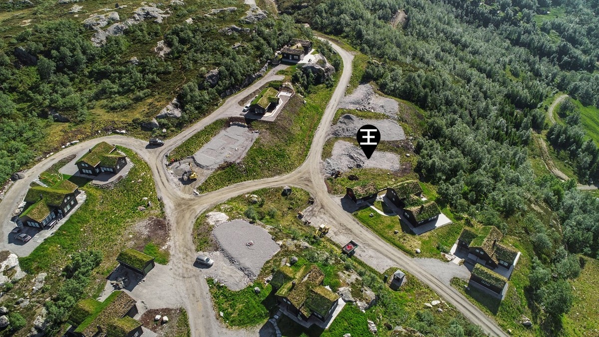 Tomt 20 Galleribilde