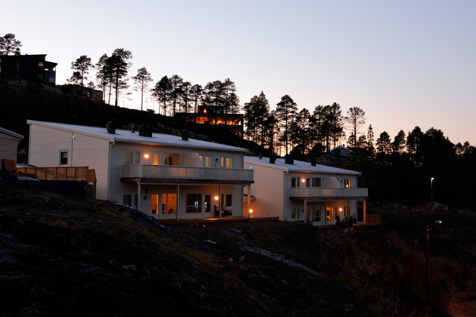 Foto: John Erik Furre Galleribilde