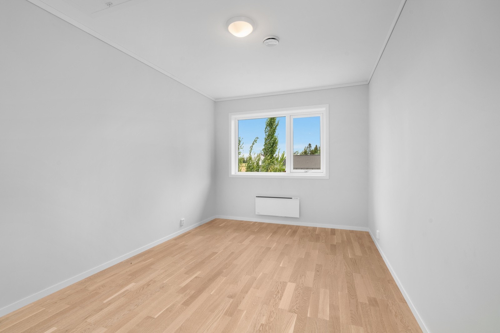 Soverom III Galleribilde