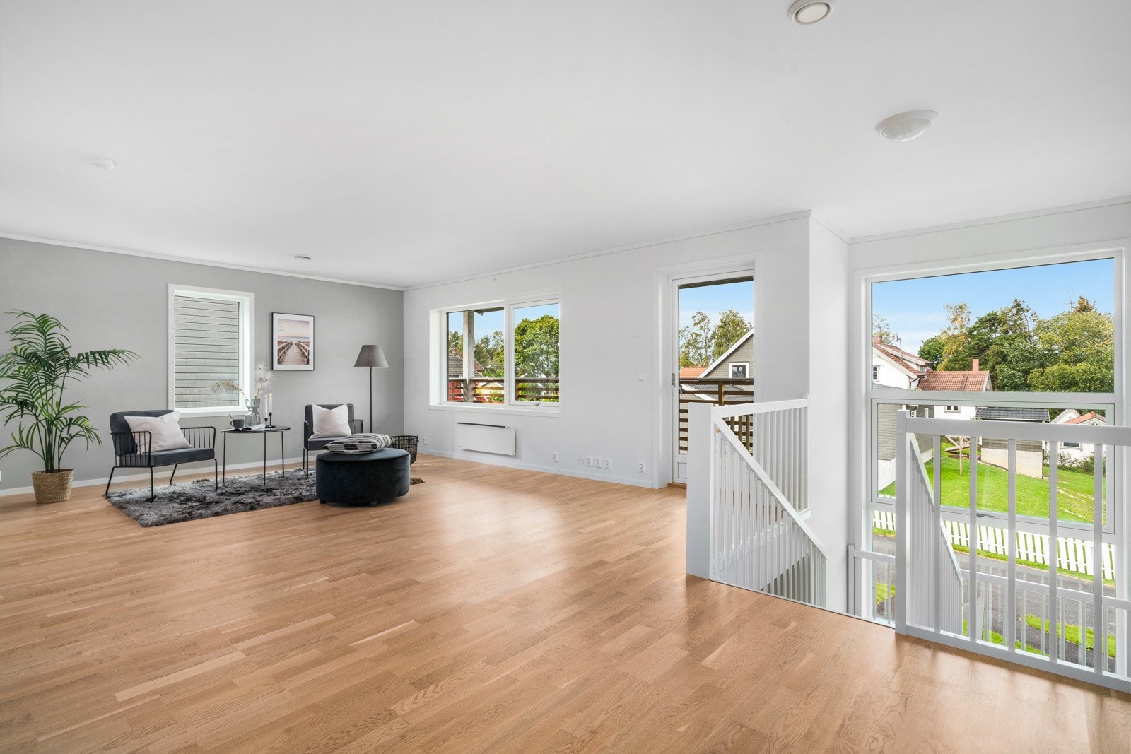 2.etasje Galleribilde