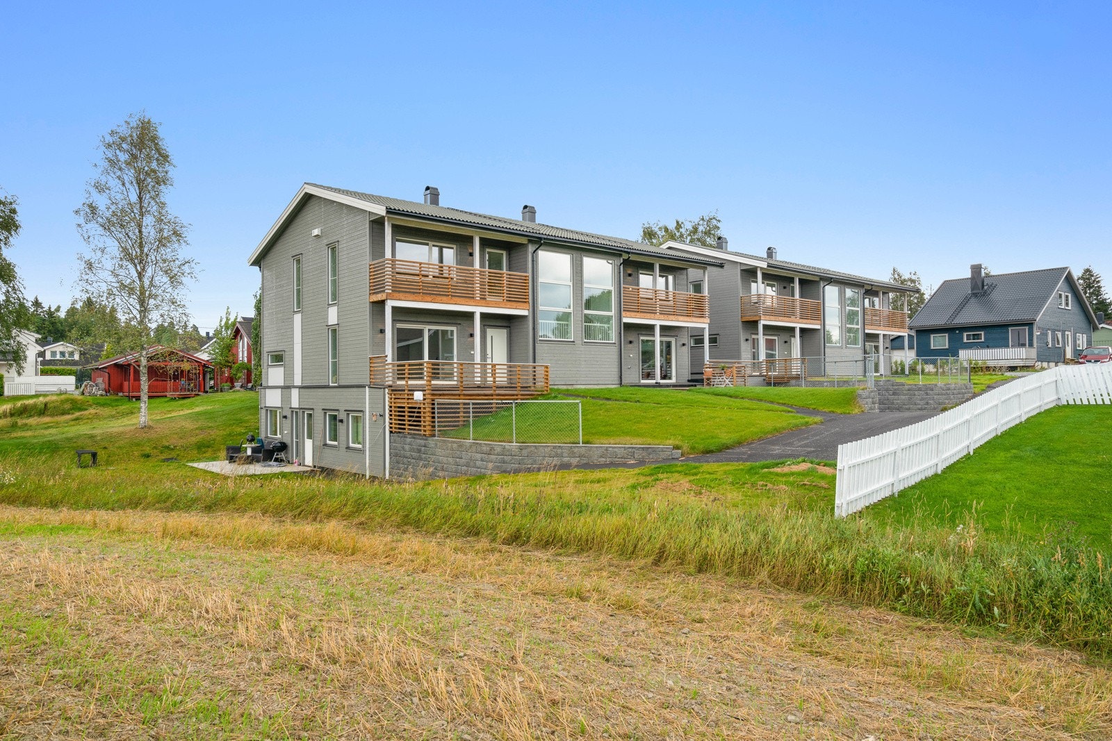 Velkommen! Galleribilde