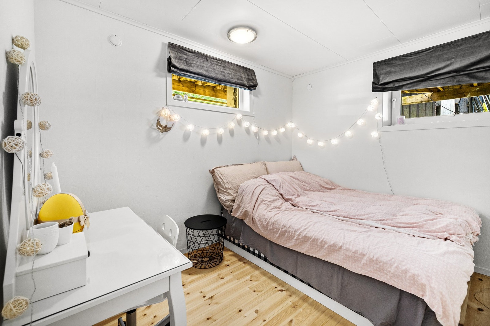 Soverom - Utleie Galleribilde