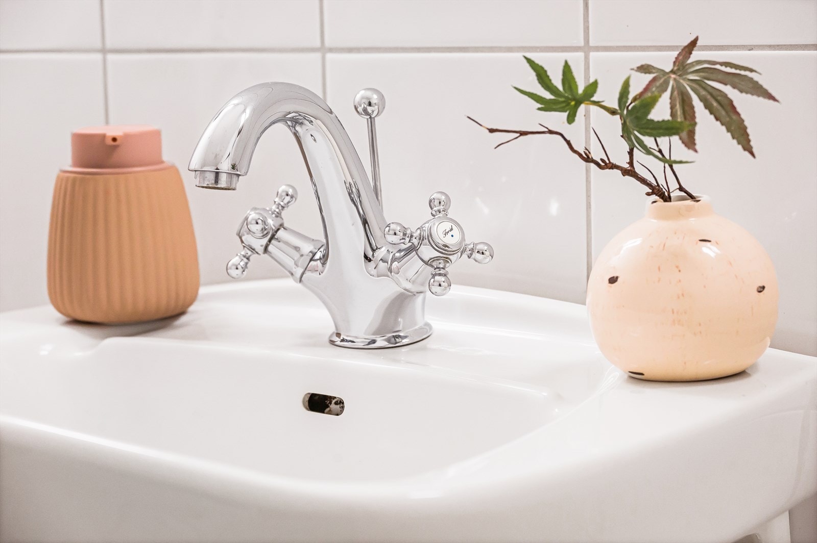 Bad/wc. Galleribilde