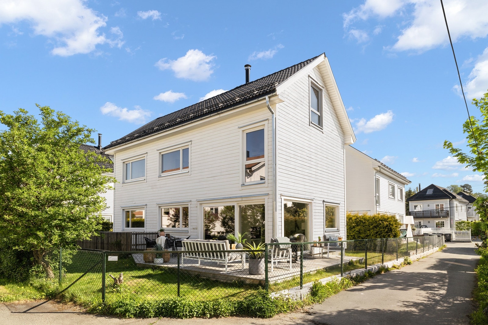 Velkommen til Kittel-Nielsens vei 69C Galleribilde