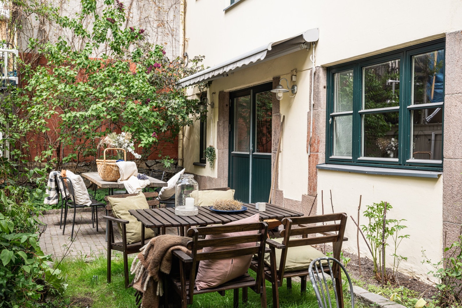 Bidenkaps gate 2 B presenteres av Didrik Ruus v/Boa Eiendomsmegling. Galleribilde