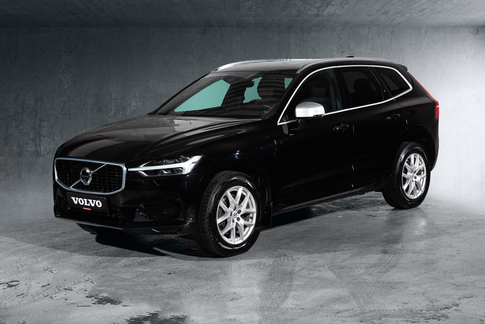 Volvo XC 60 T8 AWD R-design aut - SELEKT 7 ÅR/150.000 KM GARANTI 2019, 58 690 km, kr 559 000,-
