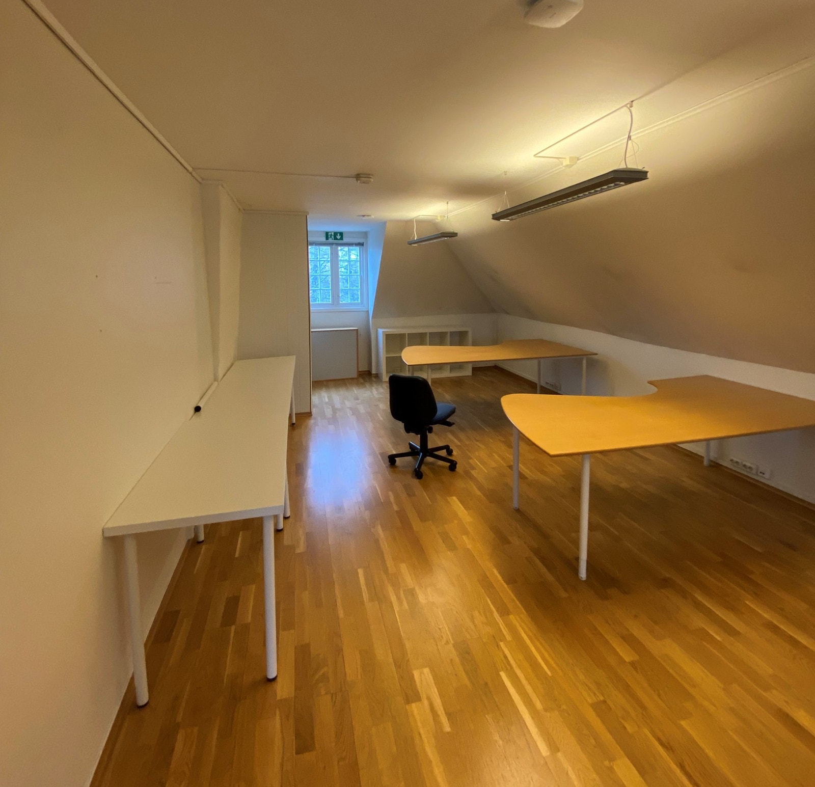 3. etg. | Kontor nr. 7 Galleribilde