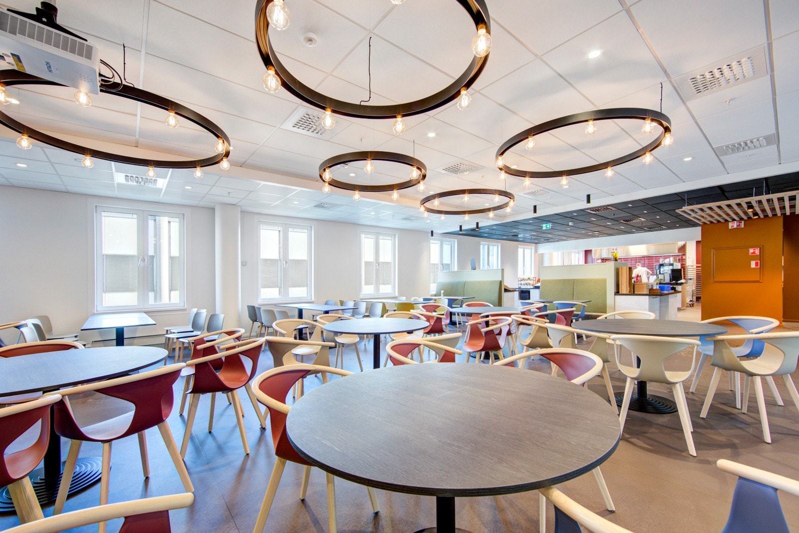 Kantine Galleribilde