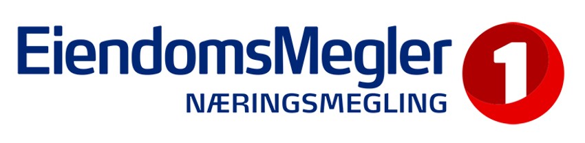Logo prospekt mågerø Galleribilde