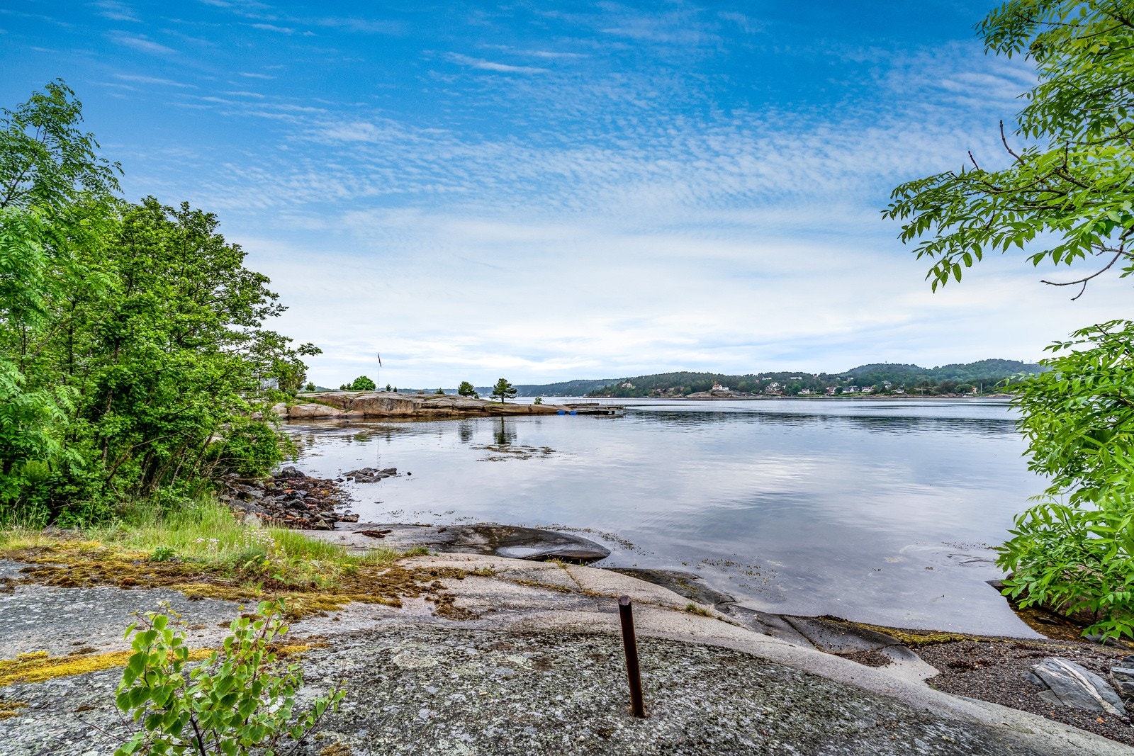 Friområde Galleribilde