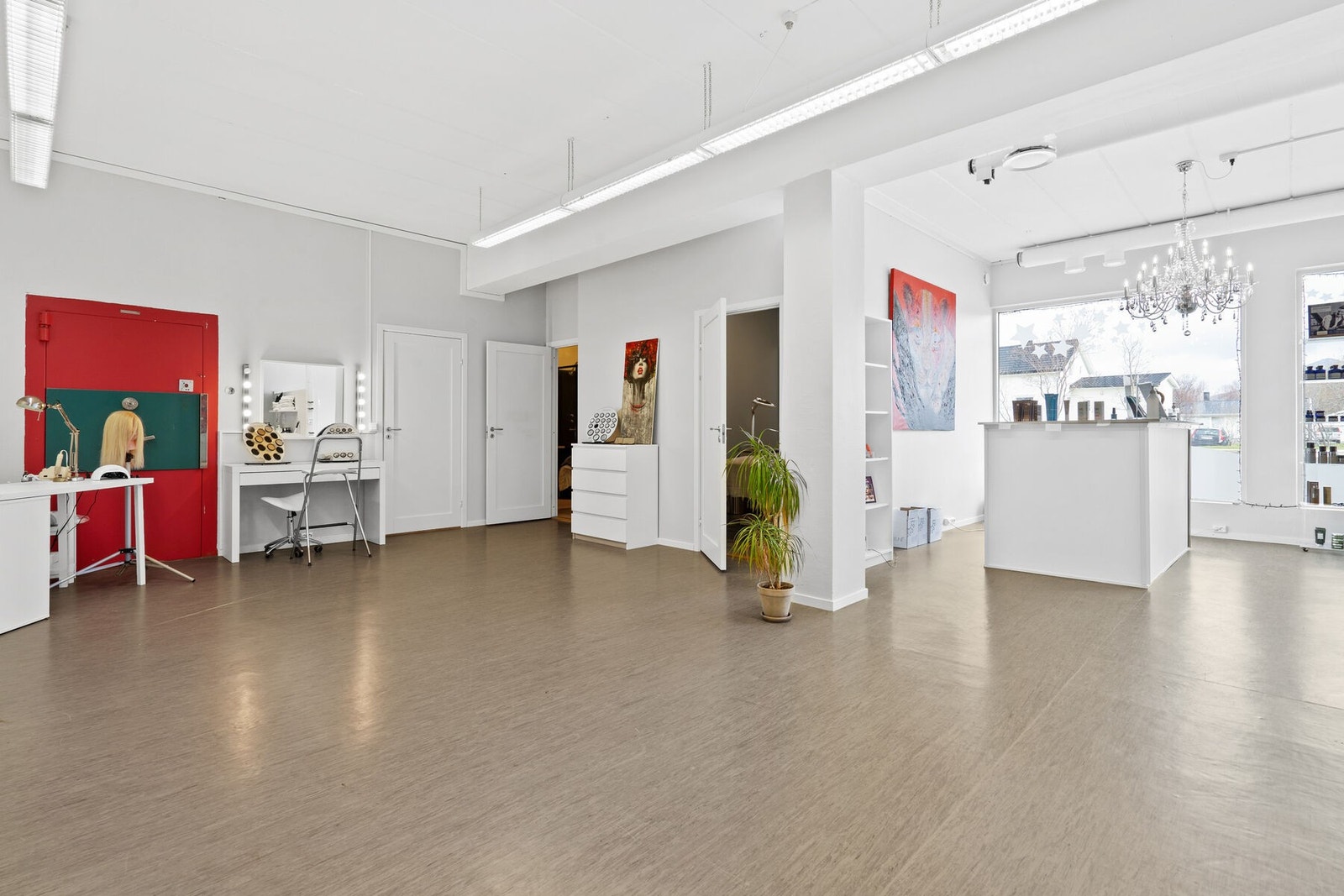 Butikklokale 2 Galleribilde