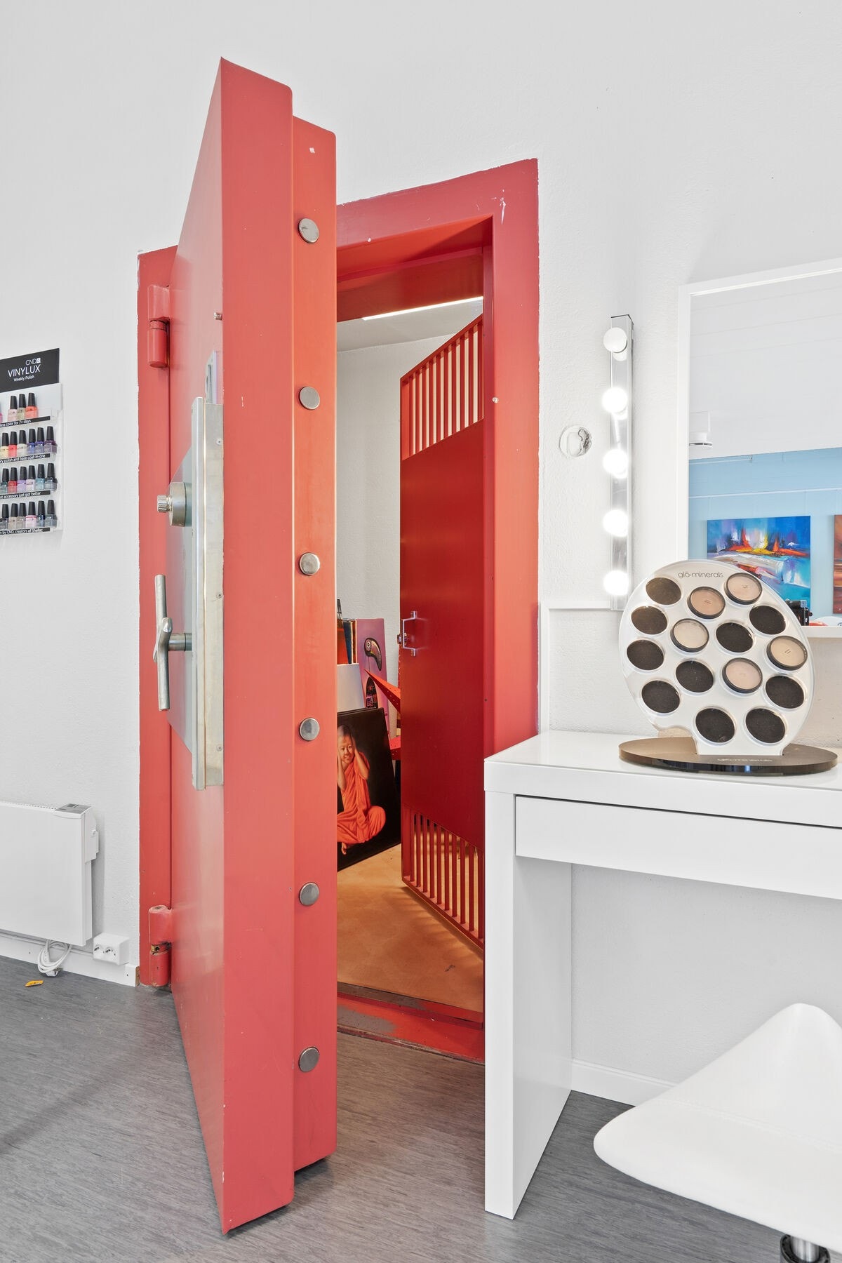 Butikklokale 2 Galleribilde