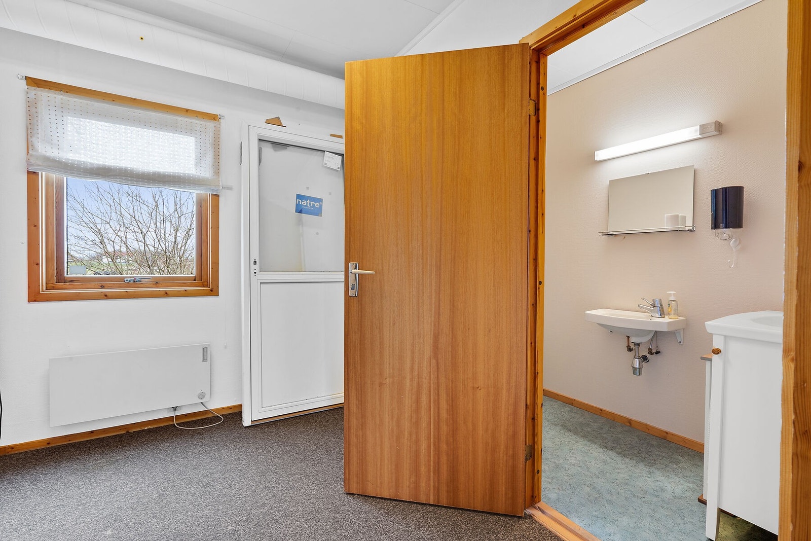 Butikklokale Galleribilde