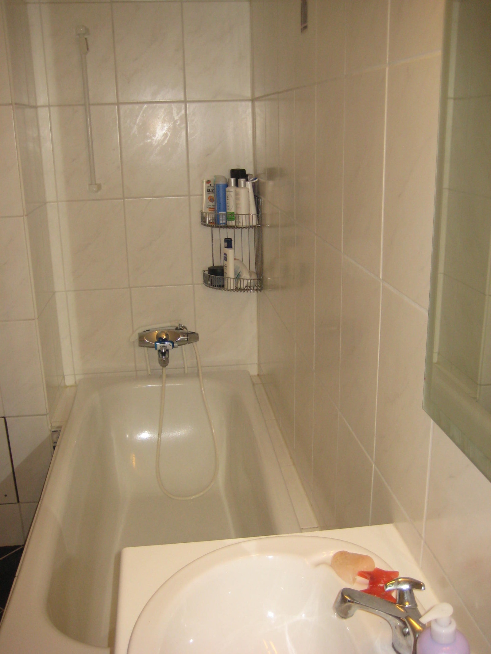 Bad/toalett Galleribilde