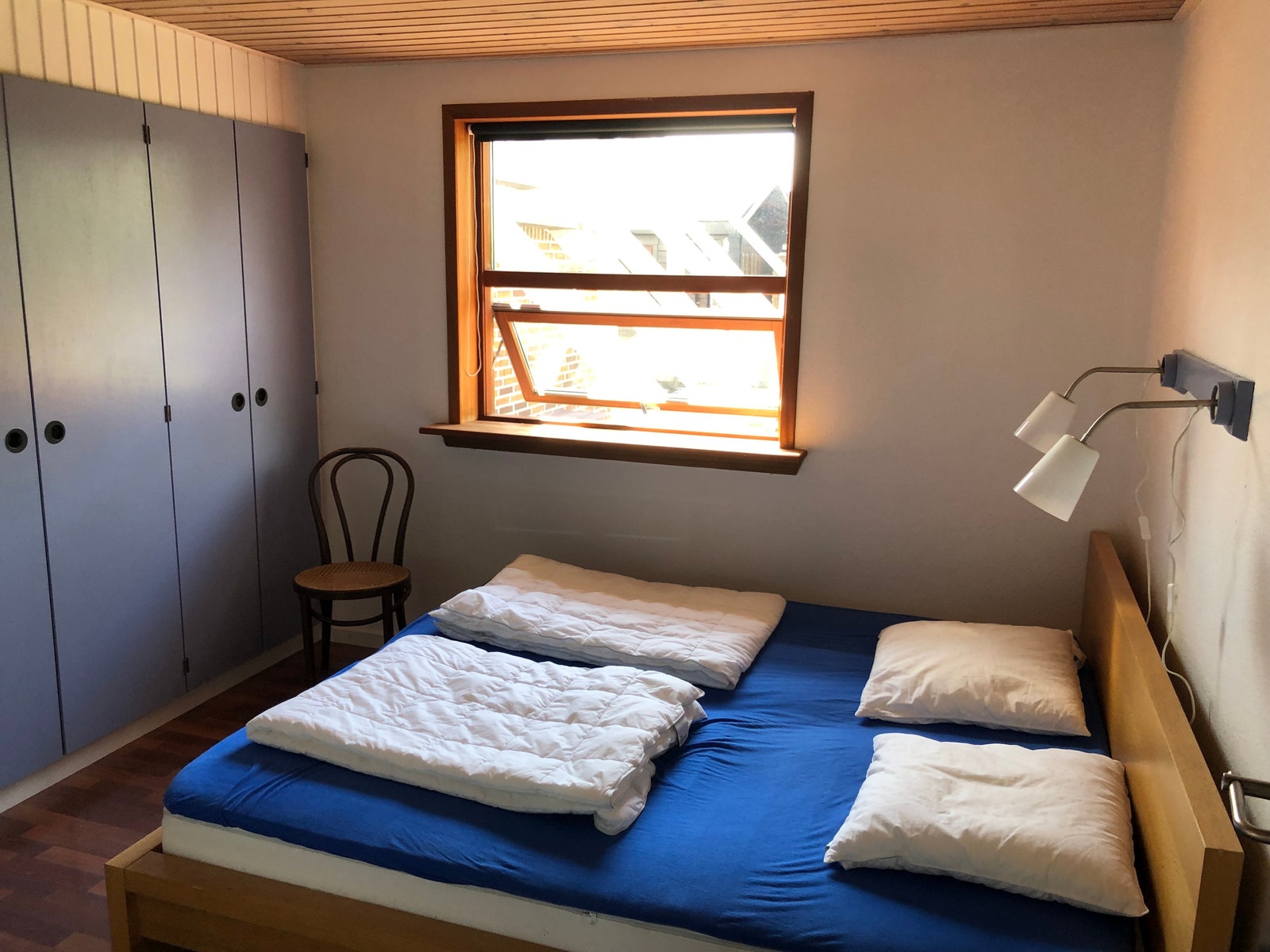 Soverom 2 Galleribilde