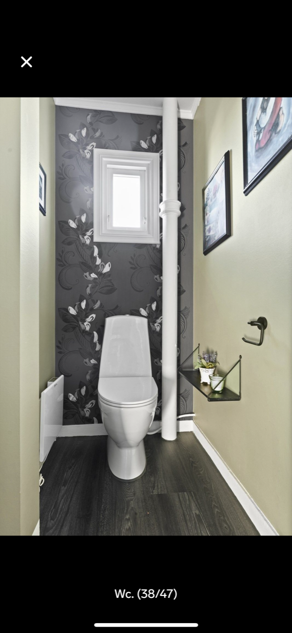 wc 2 etg Galleribilde