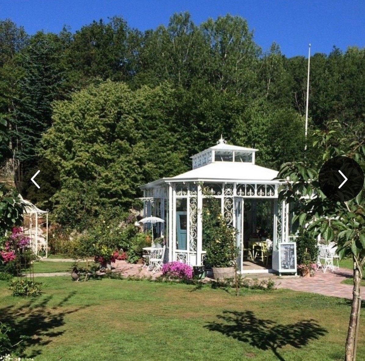 Lysstøperiet Galleribilde