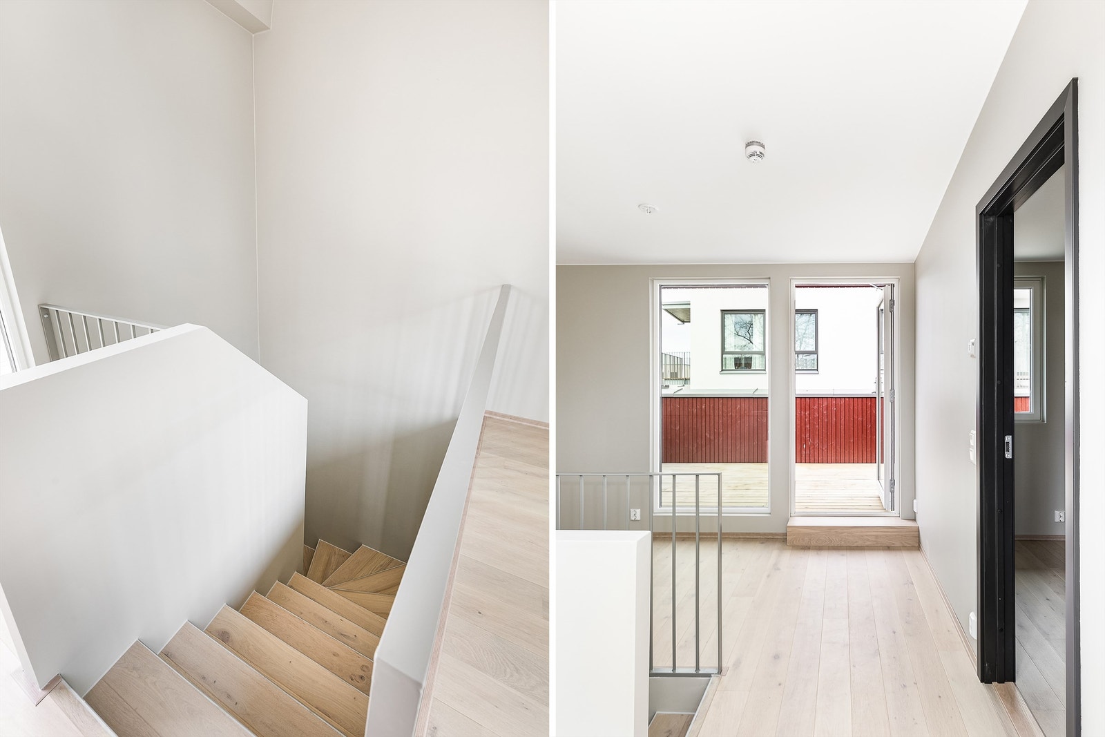 Illustrasjonsfoto fra lignende leilighet - Avvik vil forkomme Galleribilde