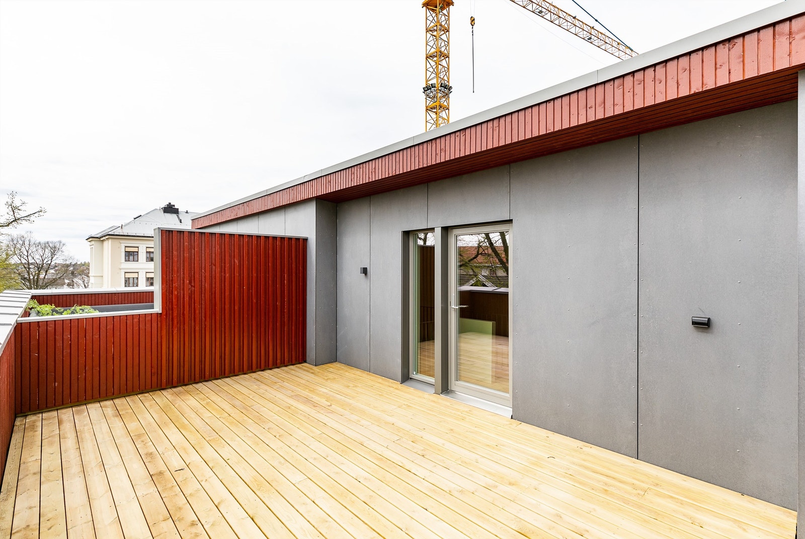 Illustrasjonsfoto fra lignende leilighet - Avvik vil forkomme Galleribilde