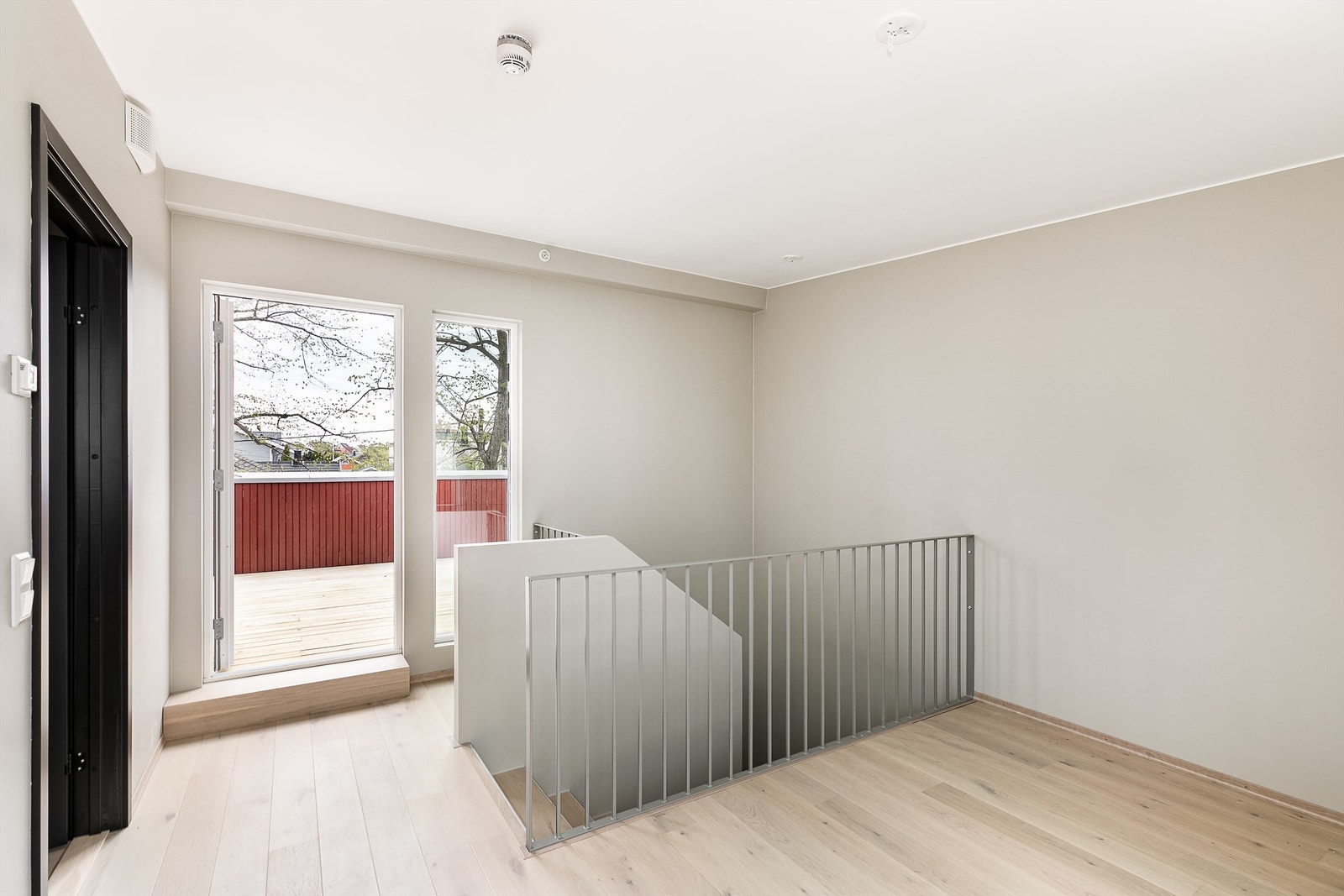 Illustrasjonsfoto fra lignende leilighet - Avvik vil forkomme Galleribilde