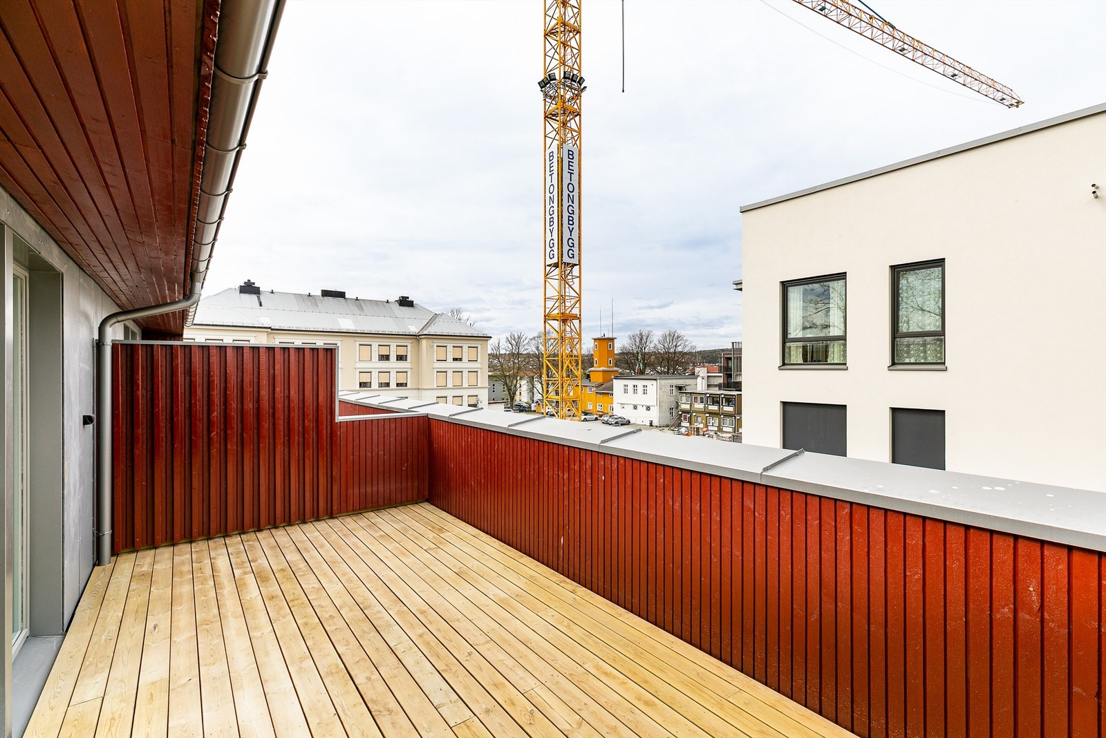 Illustrasjonsfoto fra lignende leilighet - Avvik vil forkomme Galleribilde