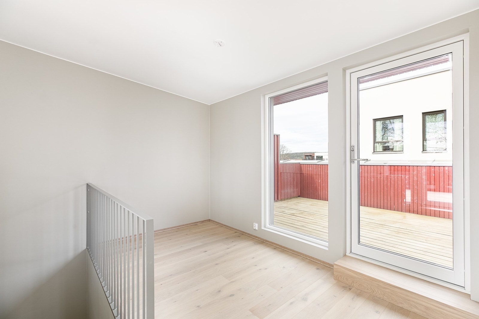 Illustrasjonsfoto fra lignende leilighet - Avvik vil forkomme Galleribilde