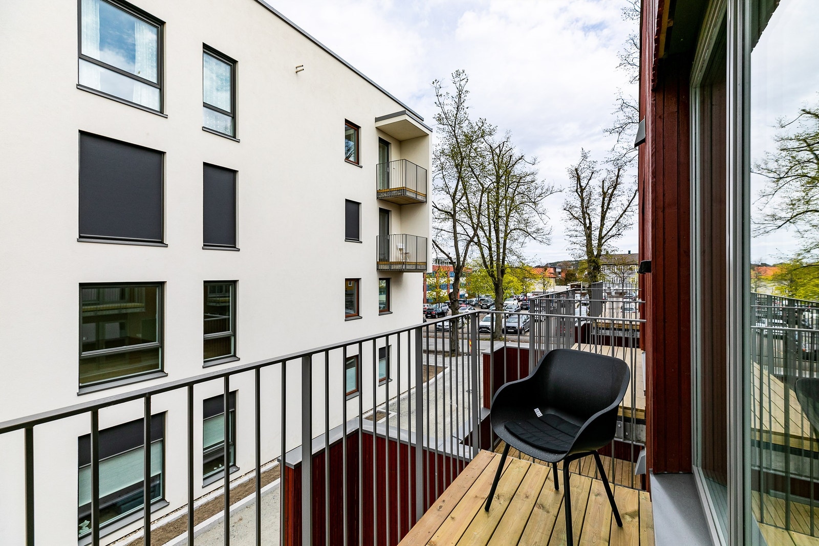 Illustrasjonsfoto fra lignende leilighet - Avvik vil forkomme Galleribilde