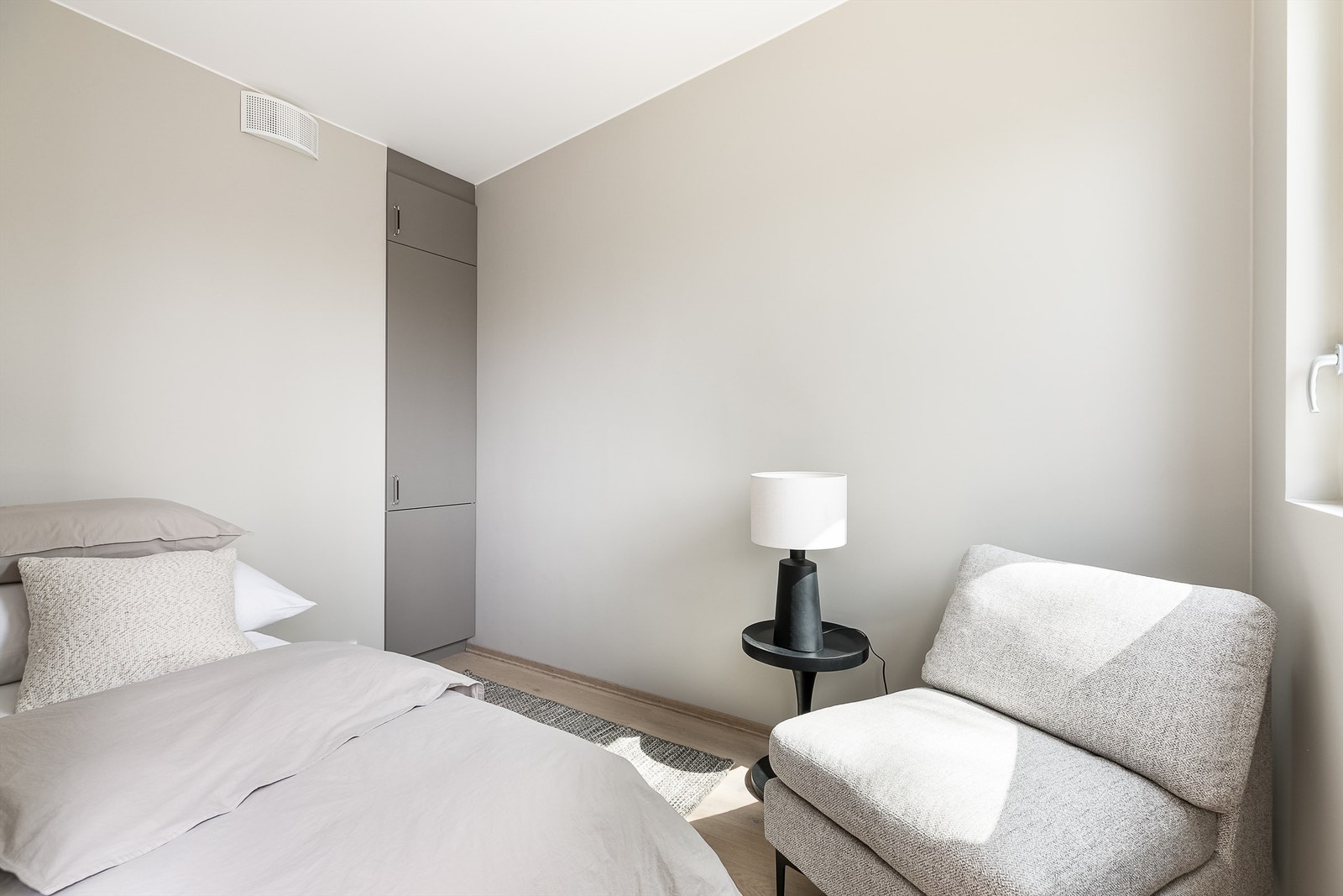 Illustrasjonsfoto fra lignende leilighet - Avvik vil forkomme Galleribilde