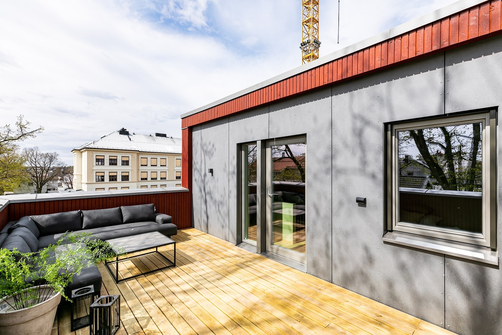 Illustrasjonsfoto fra lignende leilighet - Avvik vil forkomme Galleribilde