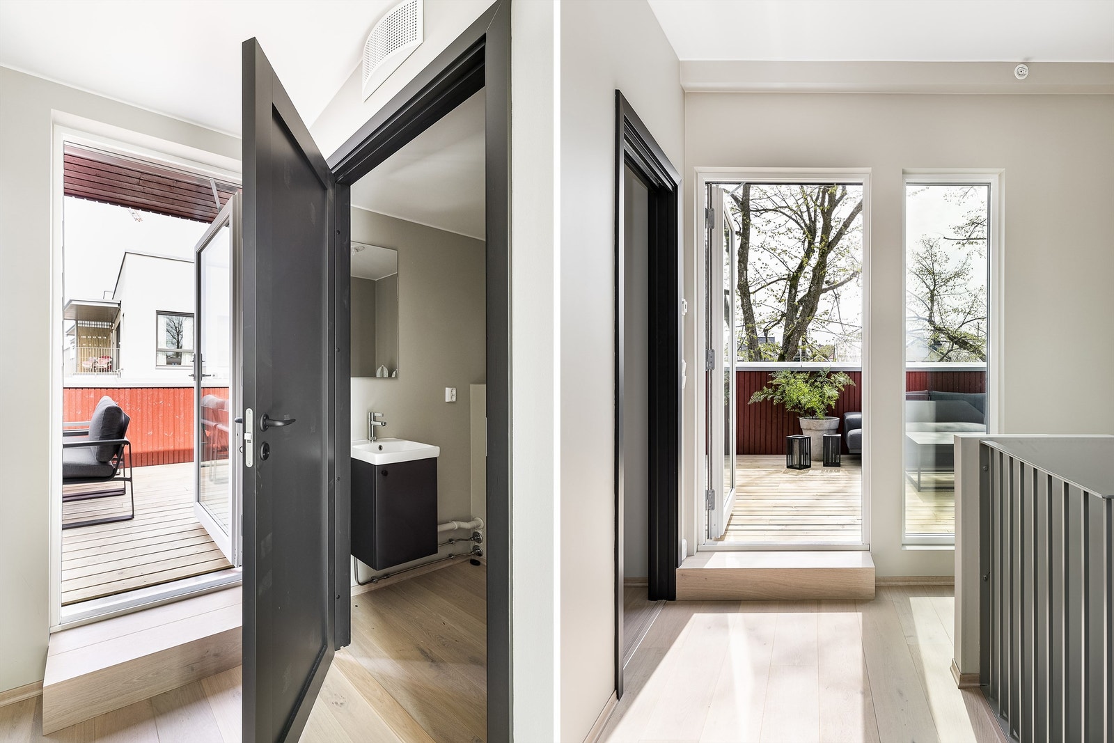 Illustrasjonsfoto fra lignende leilighet - Avvik vil forkomme Galleribilde