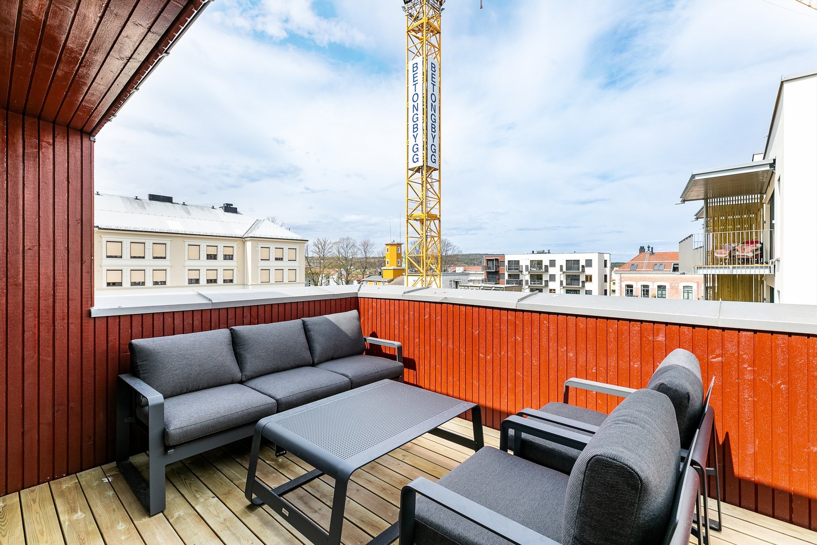 Illustrasjonsfoto fra lignende leilighet - Avvik vil forkomme Galleribilde