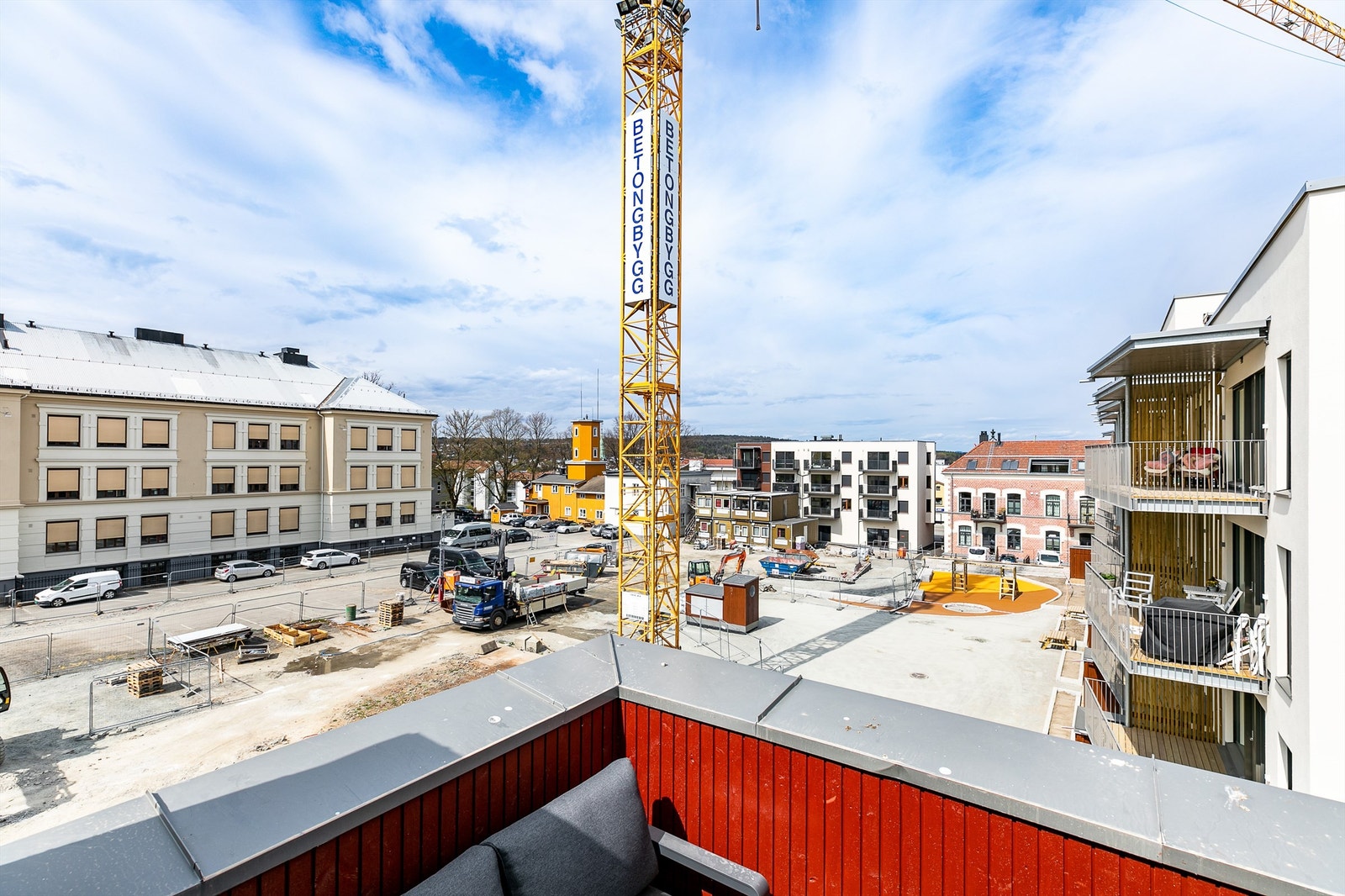 Illustrasjonsfoto fra lignende leilighet - Avvik vil forkomme Galleribilde