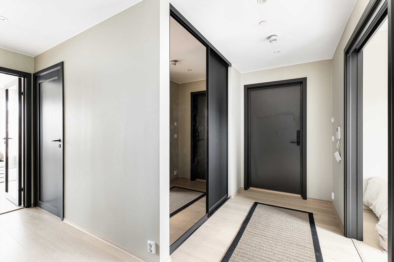 Illustrasjonsfoto fra lignende leilighet - Avvik vil forkomme Galleribilde