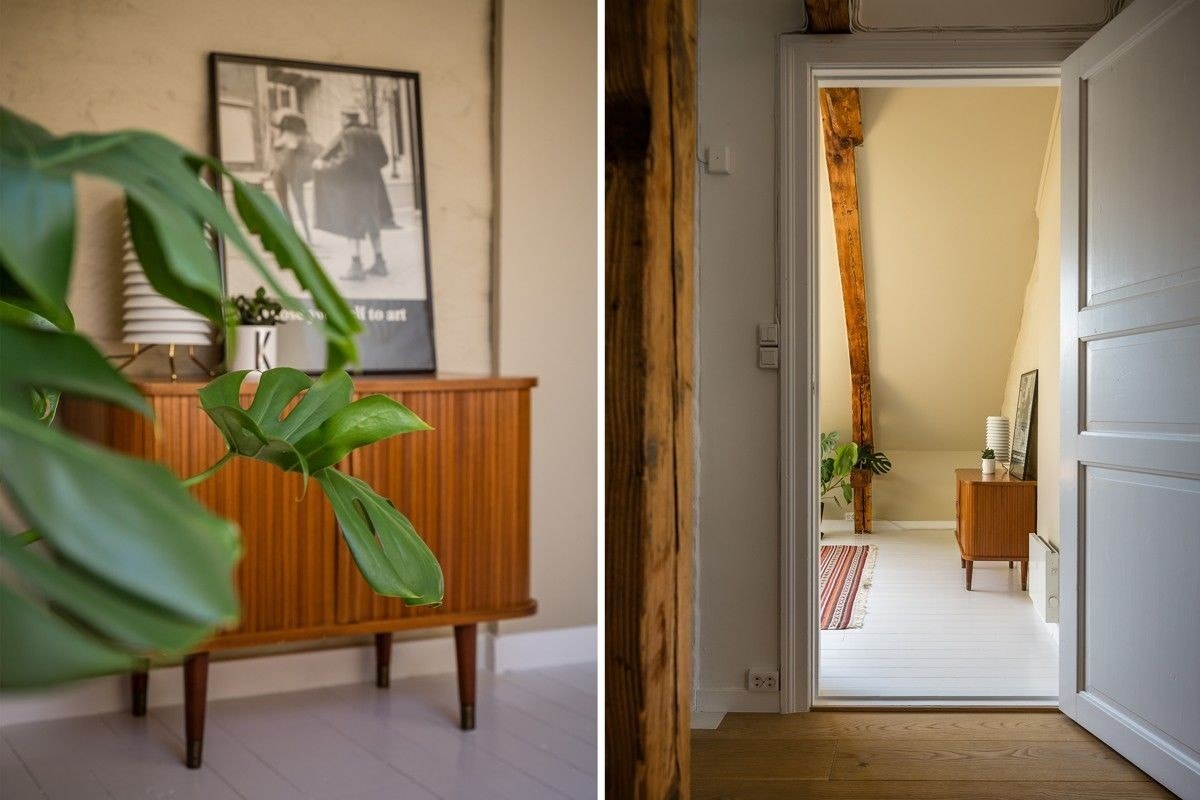 Inngang til Soverom 2 Galleribilde