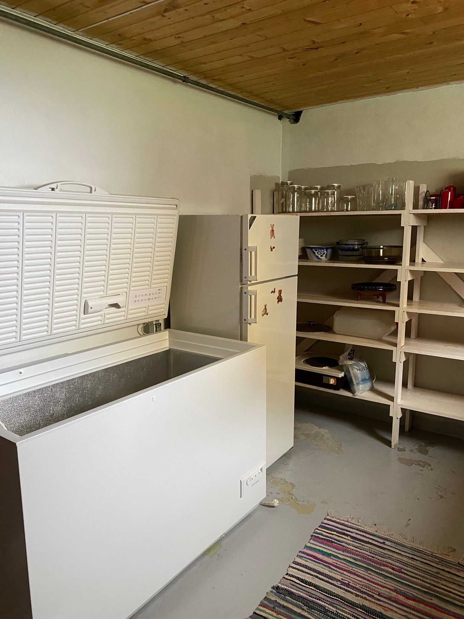 Spiskammers Galleribilde