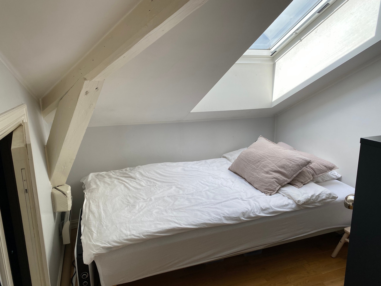 Soverom 2 Galleribilde