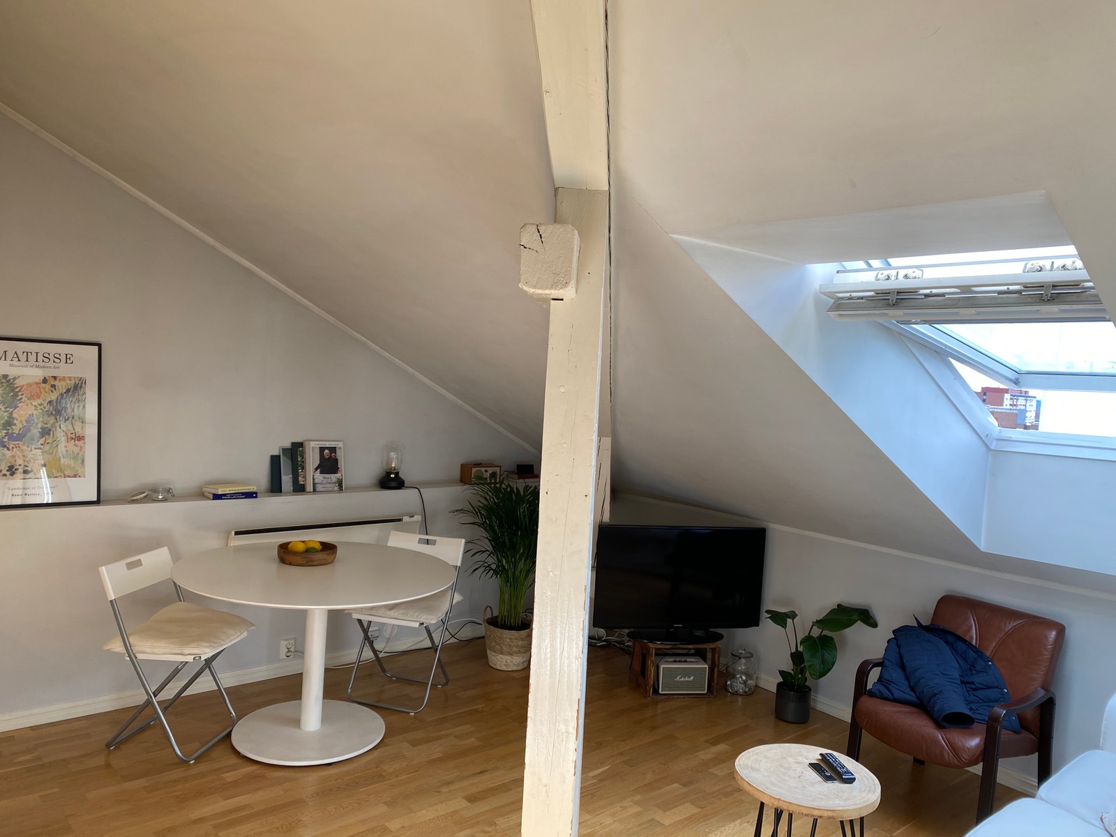 Kjøkken/stue Galleribilde