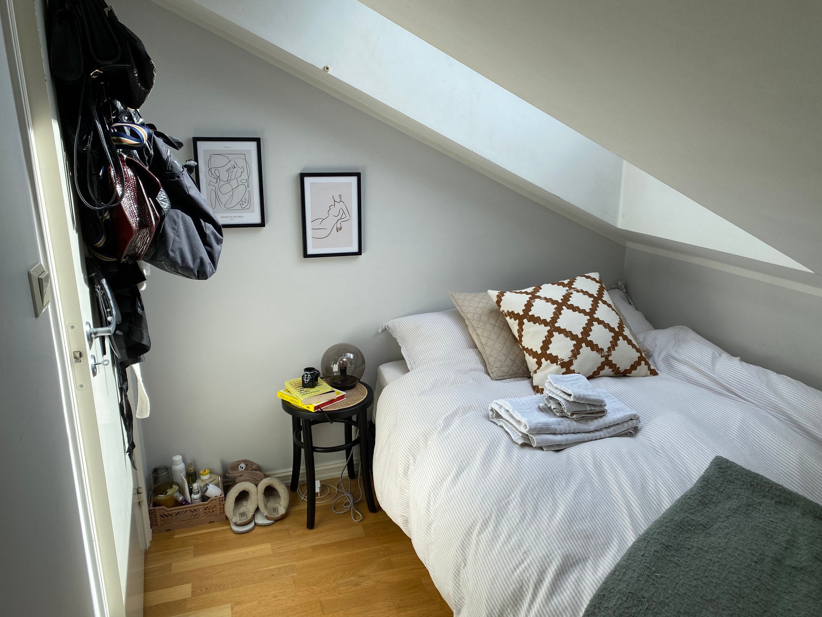 Soverom 1 Galleribilde